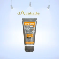 کرم ضد آفتاب SPF50 چند کاره آقایان آردن ARDENE