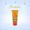 کرم ضدآفتاب SPF50 فاقد چربی بژ طبیعی اَکنسول آردن ARDENE ACNESOL