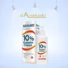 کرم مرطوب کننده اوسرین 10% سیوند