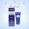کرم مرطوب کننده و نرم کننده اوره و اوسرین 5%فیس دوکس Facedoux