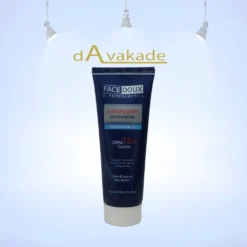 کرم مرطوب کننده و نرم کننده اوره و اوسرین 7.5%فیس دوکس Facedoux
