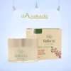 کرم ژل صورت و گردن ضد چروک سطحی رفیلكتا REFILECTA NATURAL ORIGIN