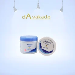 کرم کاسه ای مرطوب کننده 150 گرمی حاوی ویتامین E و C آردن ARDENE