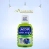 ACOP دهانشویه گیاهی سبز