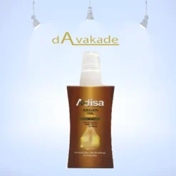 ADISA سرم آرگان 100میل