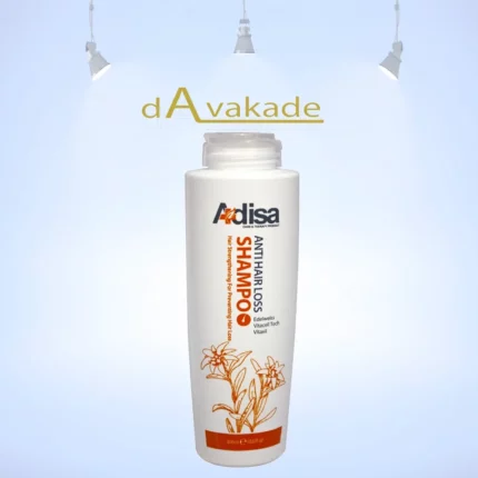 ADISA شامپو تقویت کننده مو