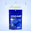 نخ دندان کمانی ALL WHITE | تمیزکننده دقیق بین دندانی