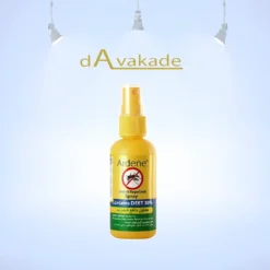 ARDENE اسپری و محلول دافع حشرات بدون جعبه