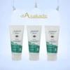 ARDENE کرم نرم کننده وازلین + امگا3
