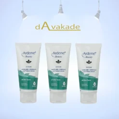 ARDENE کرم نرم کننده وازلین + امگا3
