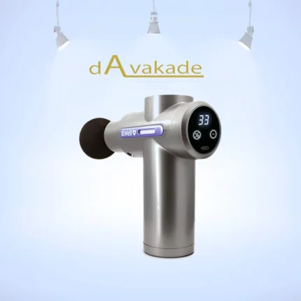 B.WELL ماساژور مدل MED-450