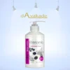 لوسیون بدن بوتانیس مدل بلوبری و تمشک BOTANIS