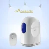 CARESENSE AIR سنسور پایش مداوم قند سای مدل CGMS