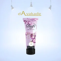 DAFI کرم معطر دست و ناخن