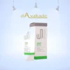 DELANO کرم ژل کنترل کننده چربی پوست