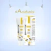 DERMANGELINE کرم مرطوب کننده لب