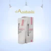 DERMANGELINE کرم مرطوب کننده پوست خشک