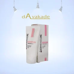 DERMANGELINE کرم مرطوب کننده پوست خشک