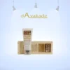 DERMASAFE کرم روشن کننده