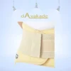 کمربند طبی کوتاه Dr.Med مدل B007 سایز L