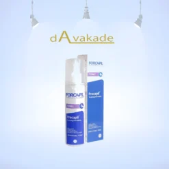 FORCAPIL تونیک تقویت کننده فولیکول مو
