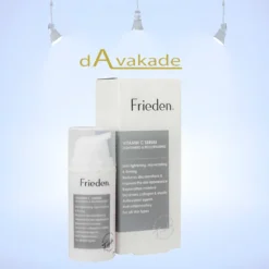 FRIEDEN سرم ضد جوش