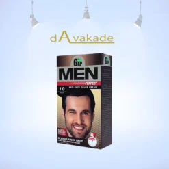 GAP کیت رنگ مو مردانه 1.0