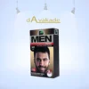 GAP کیت رنگ مو مردانه 3.0