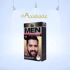 GAP کیت رنگ مو مردانه 4.0
