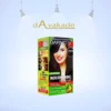 رنگ مو زنانه گارنیک شماره 1.0 | Garnic Hair Color No. 1.0 Natural Black