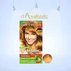 رنگ مو زنانه گارنیک شماره 8.54 | Garnic Hair Color No. 8.54 Golden Light Honey