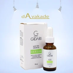 GIDARI سرم مرطوب کننده حاوی آلوئه ورا