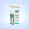 HEGOR شامپو آرژیل دوش تنظیم کننده چربی 150میل