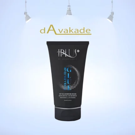 IPLUS ژل چسب بسیار قوی تیوپی آی پلاس