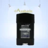 IROX استیک خوشبو کننده BLACK STONE