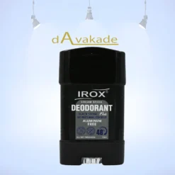 IROX استیک خوشبو کننده BLACK STONE