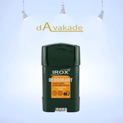 IROX استیک خوشبو کننده GREEN FOREST