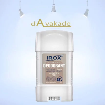 IROX استیک خوشبو کننده WHITE CLOUD