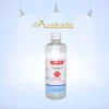 KOMAKOL/PANCOHL 70% - 1000ML SOL BOTTLE