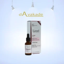 سرم ضد چروک رتینول اسمارت لایسل | LIESEL Smart Retinol Anti-Wrinkle Serum