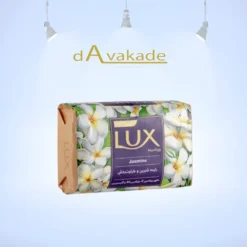 LUX صابون گل یاس 125 گرم