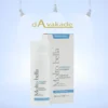 ژل کرم آبرسان و مرطوب‌کننده پوست خشک 50 میل مولتو بلا | MOLTO BELLA – رطوبت‌رسانی و لطافت طولانی مدت