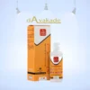 محلول ضد شوره نلا نازول | NELA