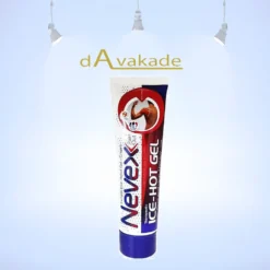 NEVEX ICE-HOT GEL