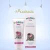 NOPRIT شامپو بدن کودک NOPRI BABY