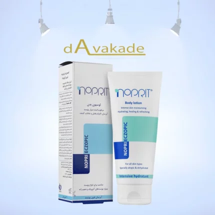 لوسیون بدن NOPRI ECZOPIC