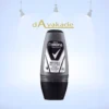 مام ضدتعریق مردانه رکسونا مدل Invisible Black & White | Rexona Men Invisible Black & White