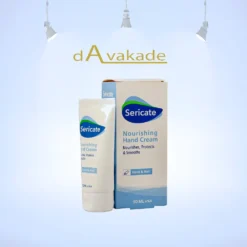 SERICATE کرم مرطوب کننده دست