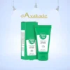 SKIN CHIC کرم مرطوب کننده و التیام بخش مناسب پوست های حساس حاوی آلوئه ورا