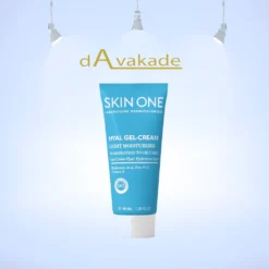 SKIN ONE ژل کرم مرطوب کننده هیال